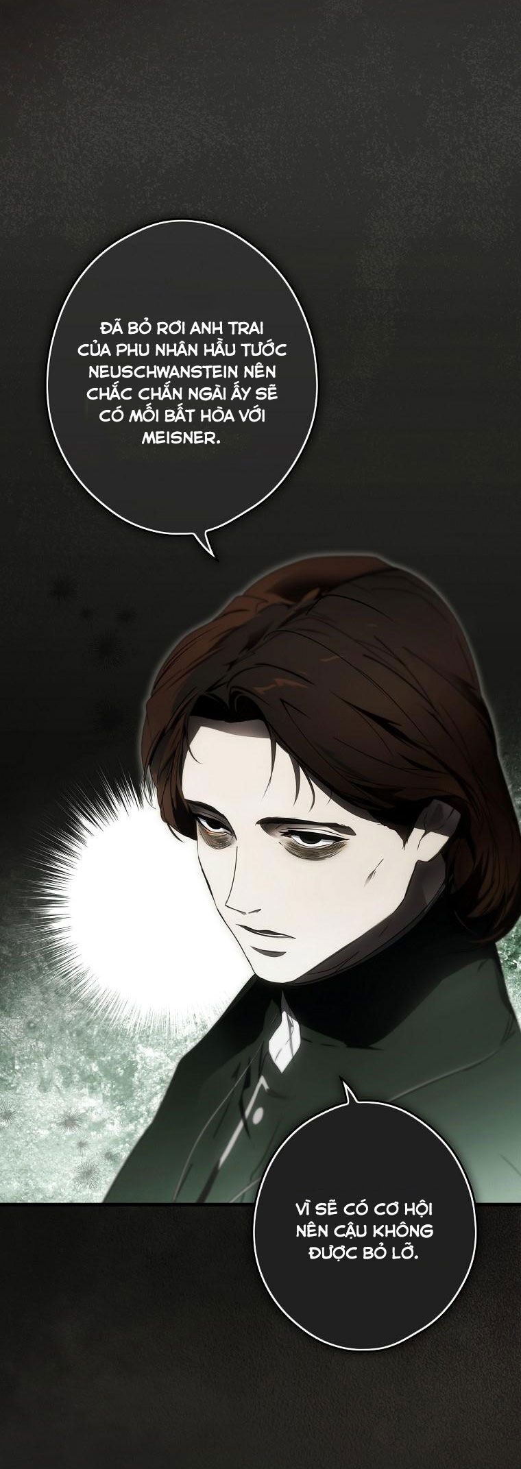 Câu Chuyện Cổ Tích Của Mẹ Kế Chap 120 - Next Chap 121