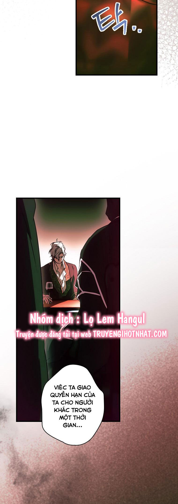 Câu Chuyện Cổ Tích Của Mẹ Kế Chap 120 - Next Chap 121