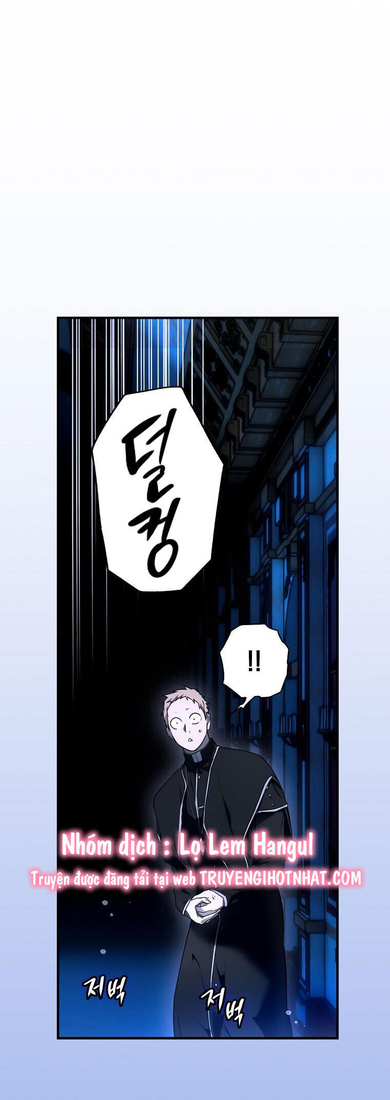 Câu Chuyện Cổ Tích Của Mẹ Kế Chap 120 - Next Chap 121