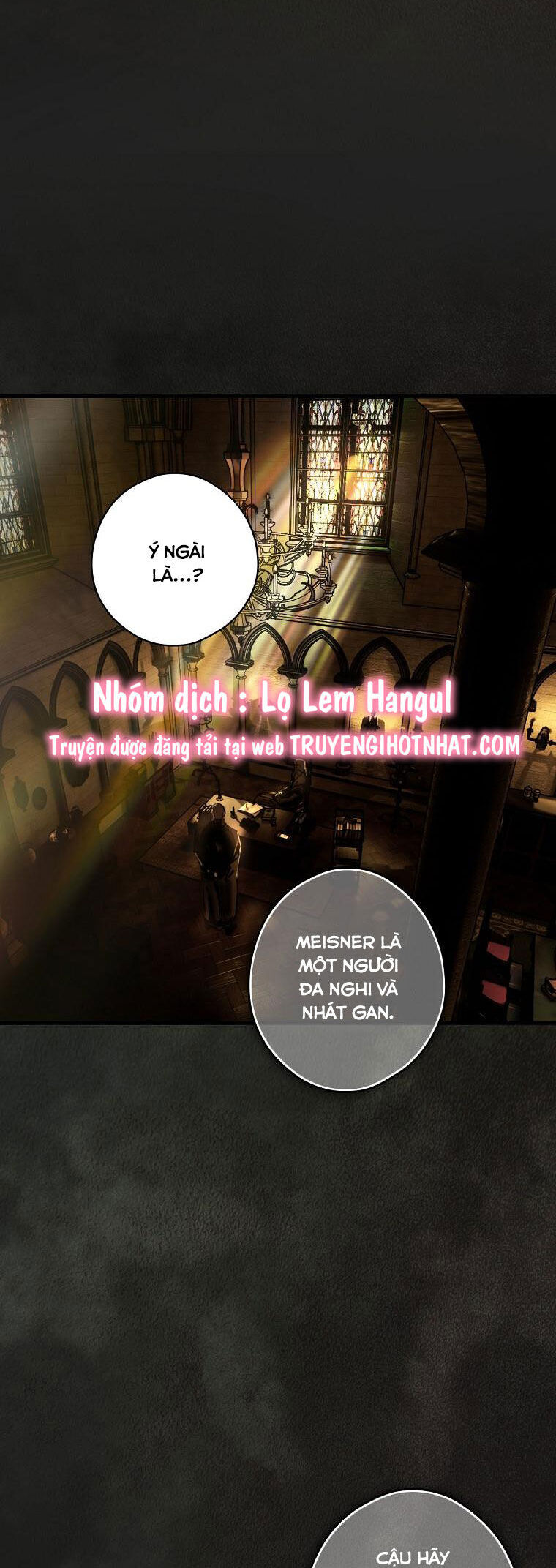 Câu Chuyện Cổ Tích Của Mẹ Kế Chap 120 - Next Chap 121