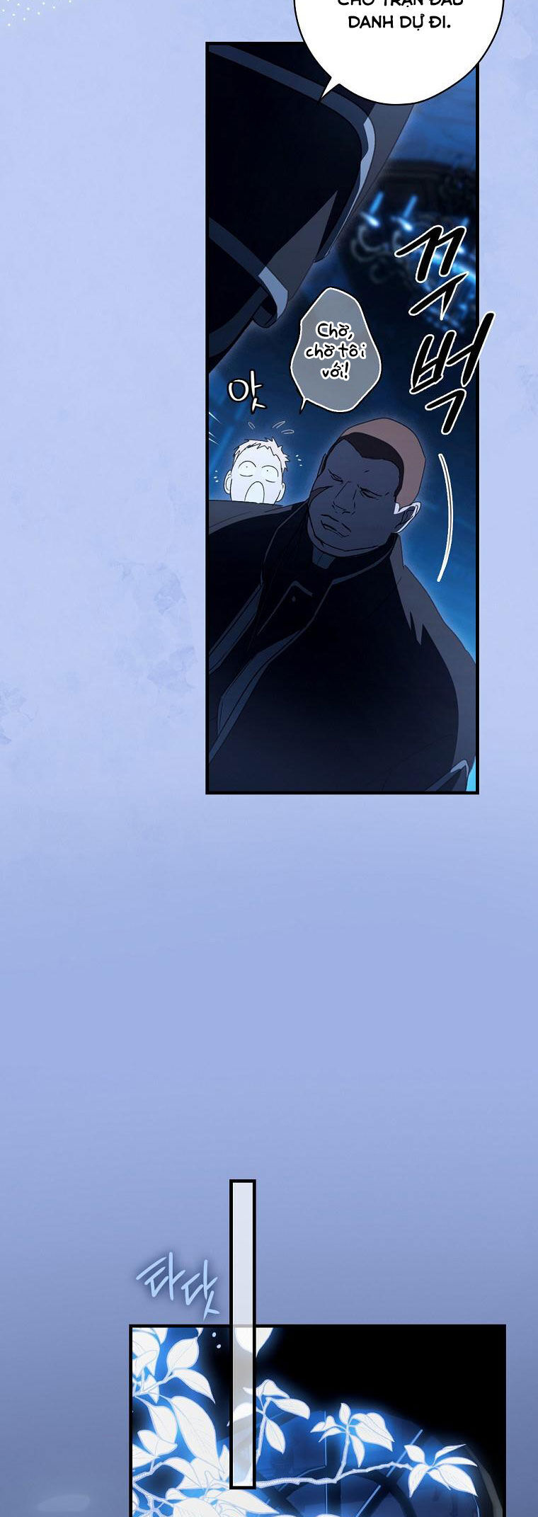 Câu Chuyện Cổ Tích Của Mẹ Kế Chap 120 - Next Chap 121