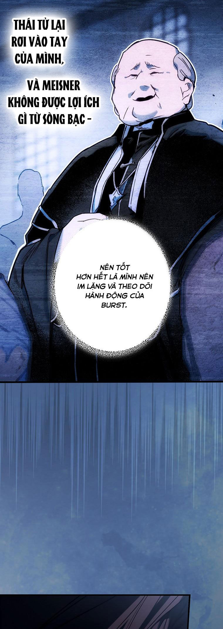 Câu Chuyện Cổ Tích Của Mẹ Kế Chap 120 - Next Chap 121