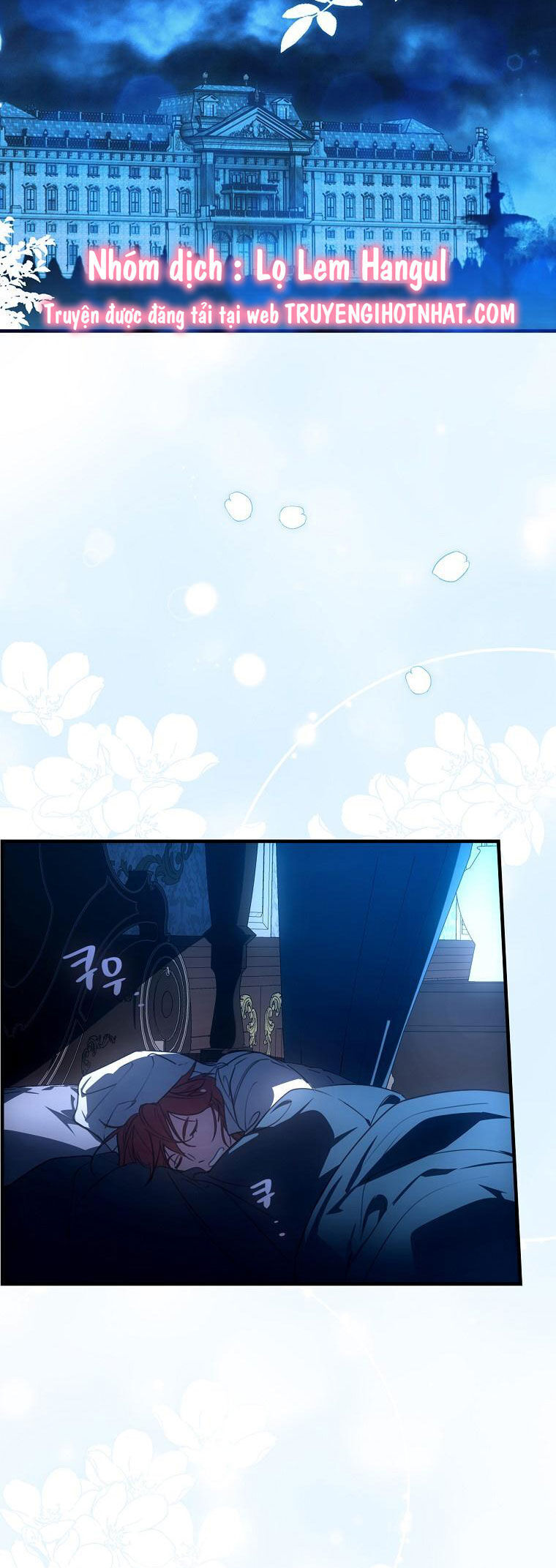 Câu Chuyện Cổ Tích Của Mẹ Kế Chap 120 - Next Chap 121