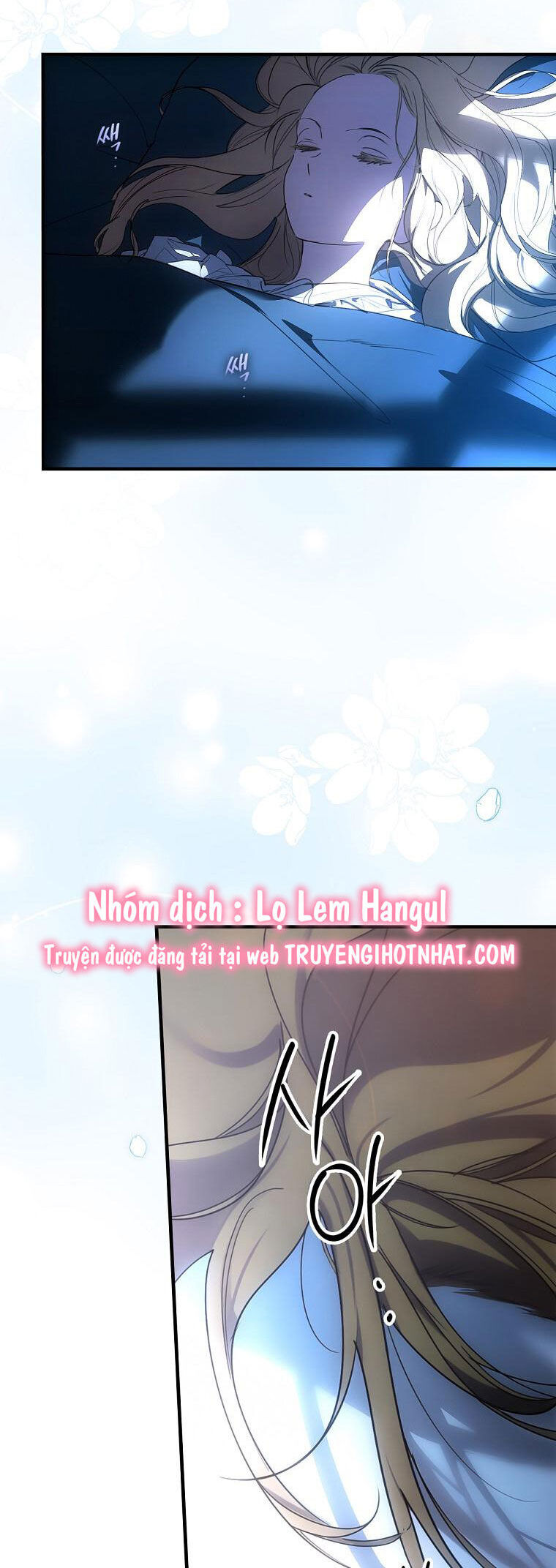 Câu Chuyện Cổ Tích Của Mẹ Kế Chap 120 - Next Chap 121