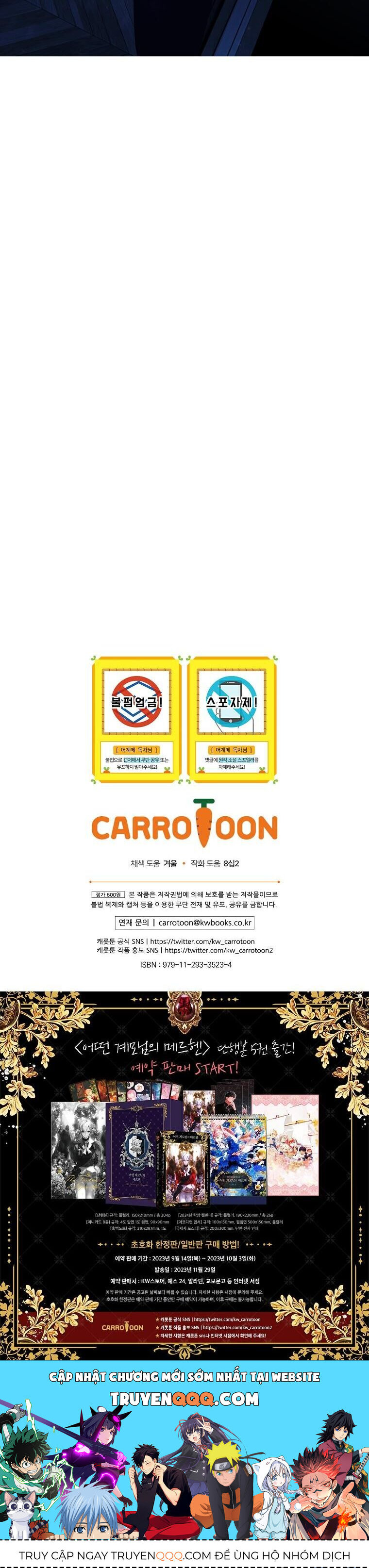 Câu Chuyện Cổ Tích Của Mẹ Kế Chap 120 - Next Chap 121