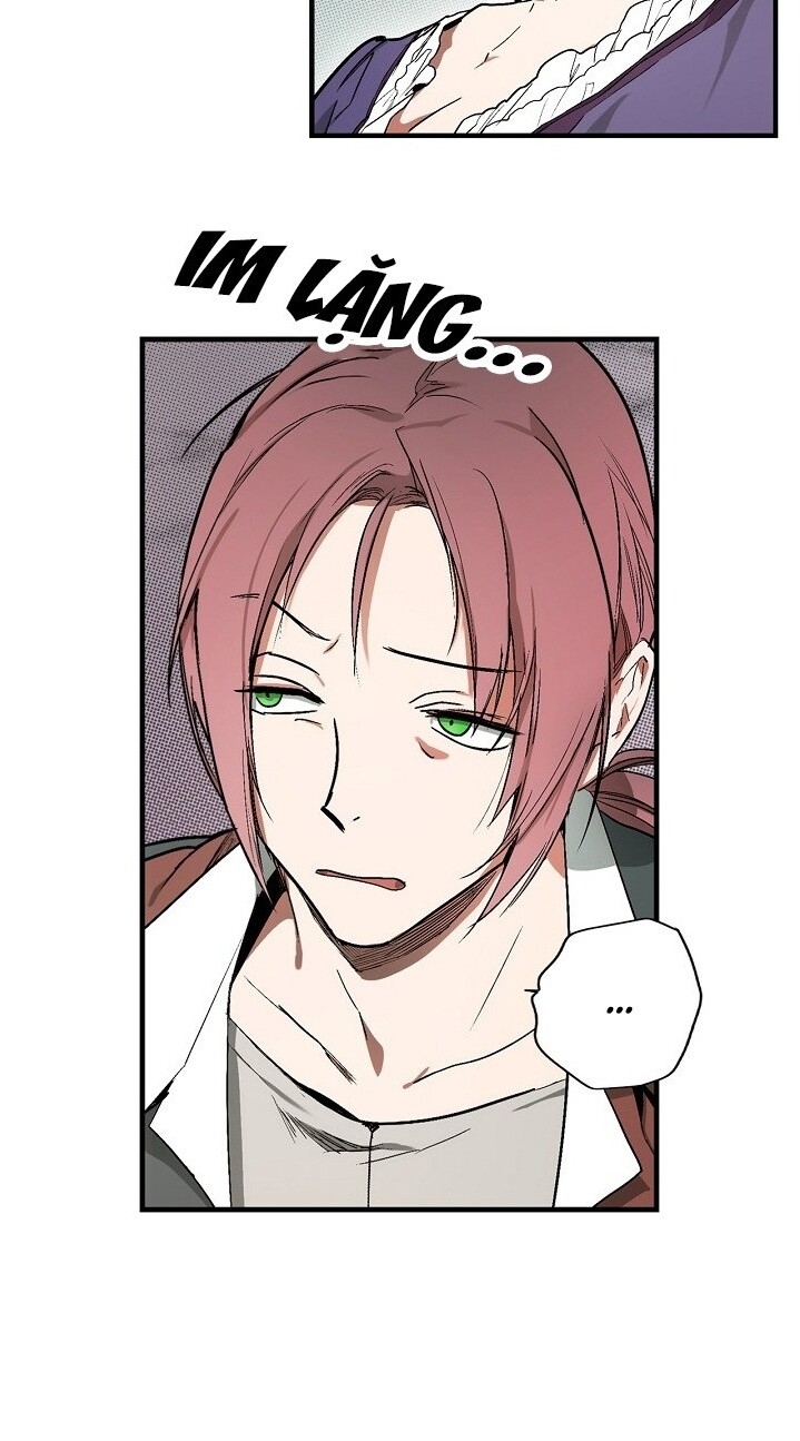 Câu Chuyện Cổ Tích Của Mẹ Kế Chap 31 - Next Chap 32