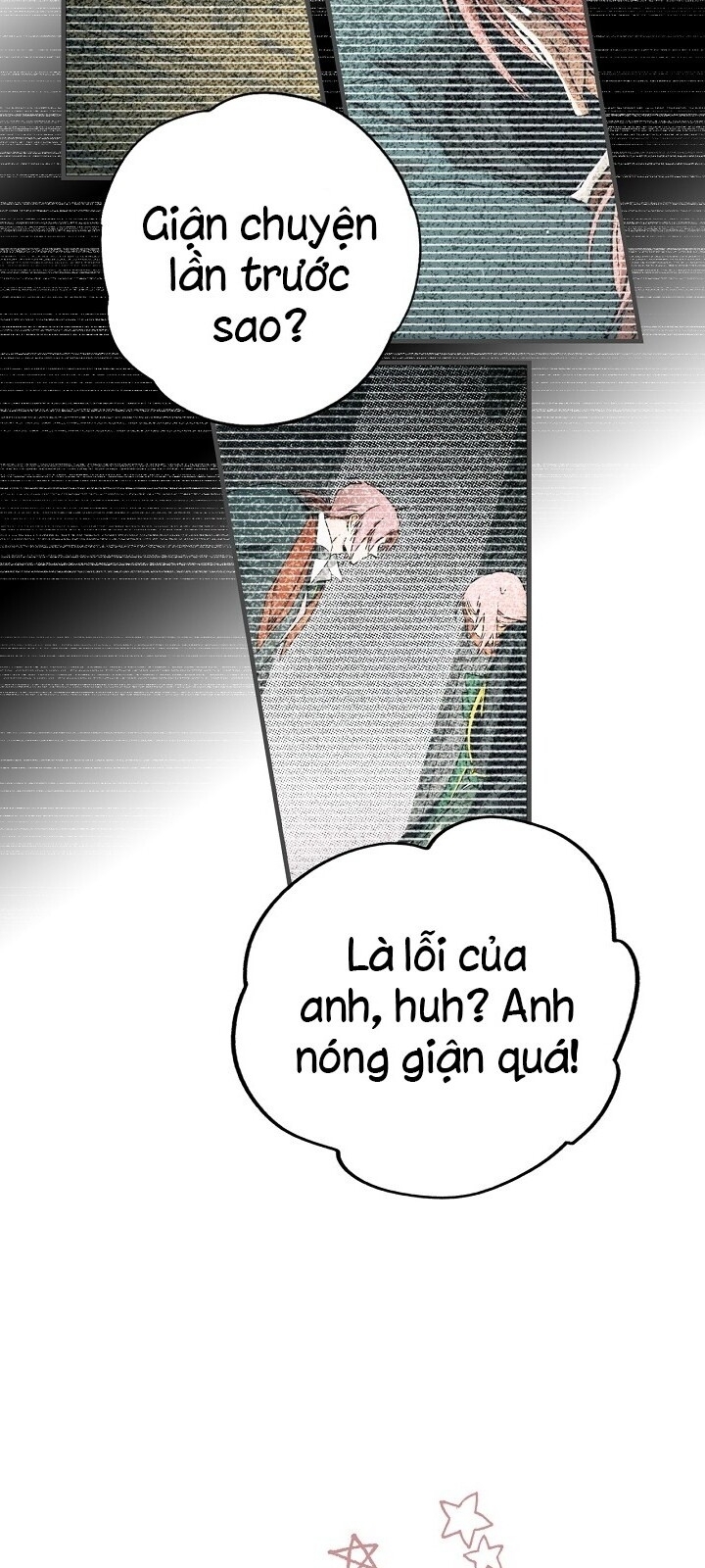 Câu Chuyện Cổ Tích Của Mẹ Kế Chap 31 - Next Chap 32
