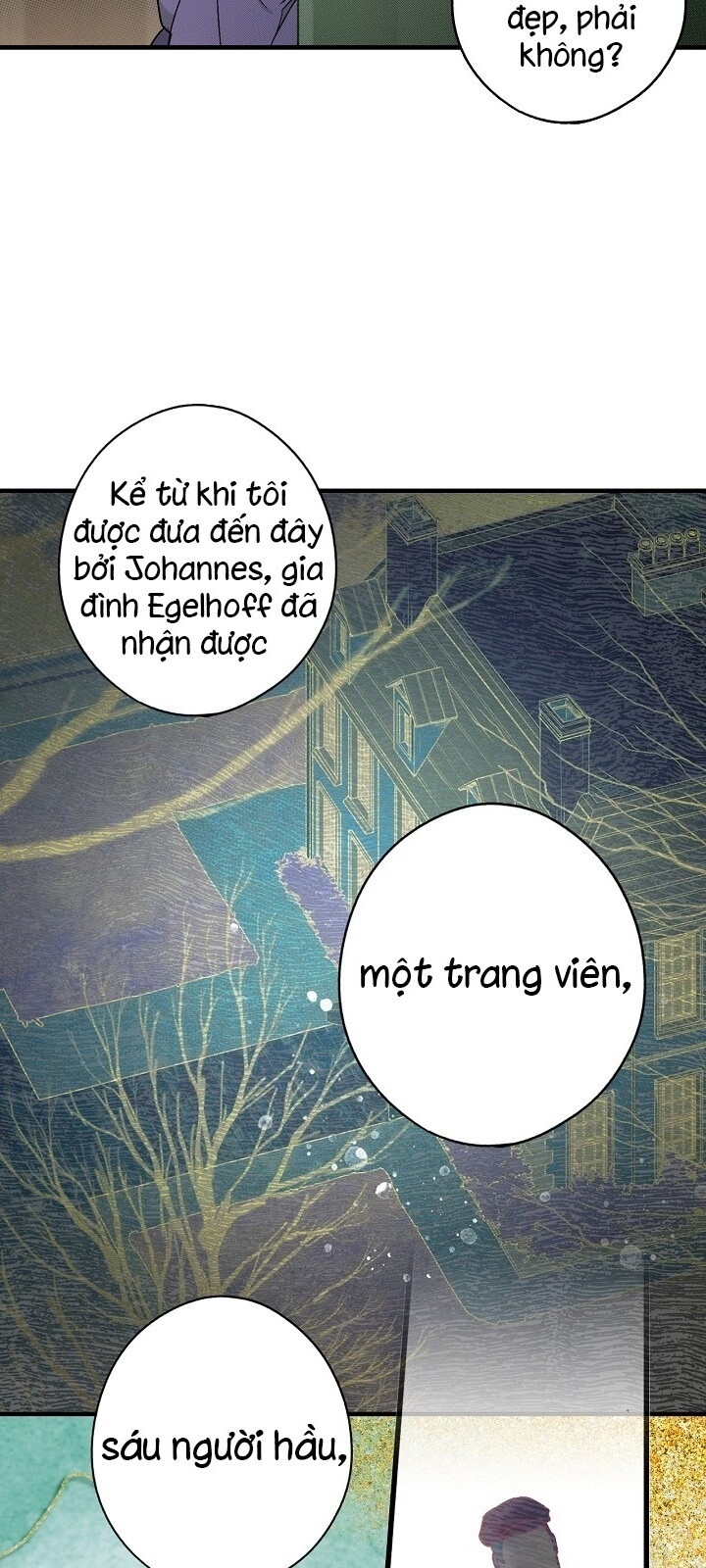 Câu Chuyện Cổ Tích Của Mẹ Kế Chap 31 - Next Chap 32