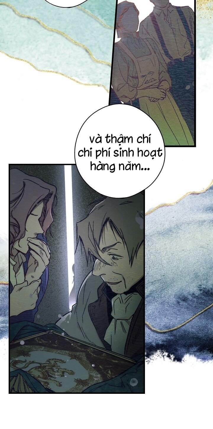 Câu Chuyện Cổ Tích Của Mẹ Kế Chap 31 - Next Chap 32
