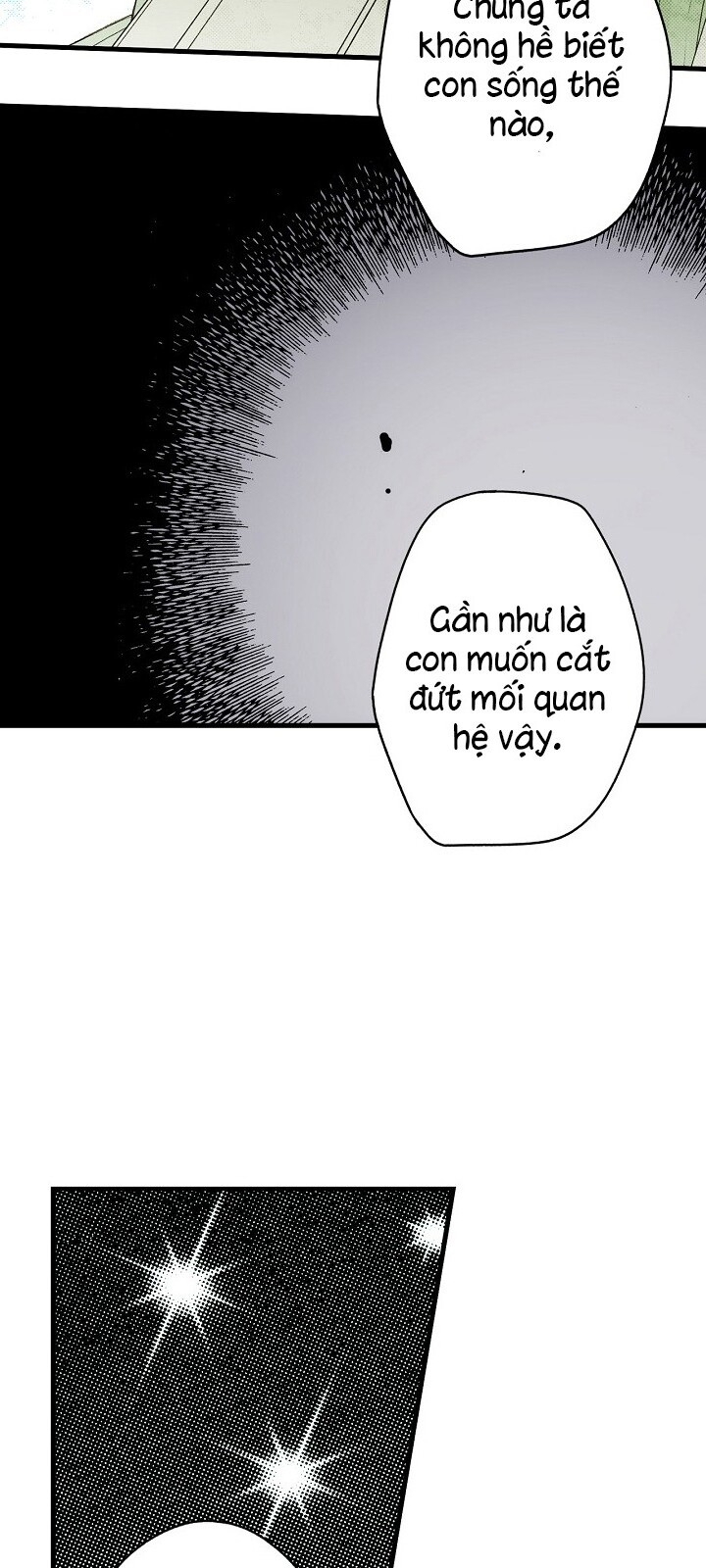 Câu Chuyện Cổ Tích Của Mẹ Kế Chap 31 - Next Chap 32