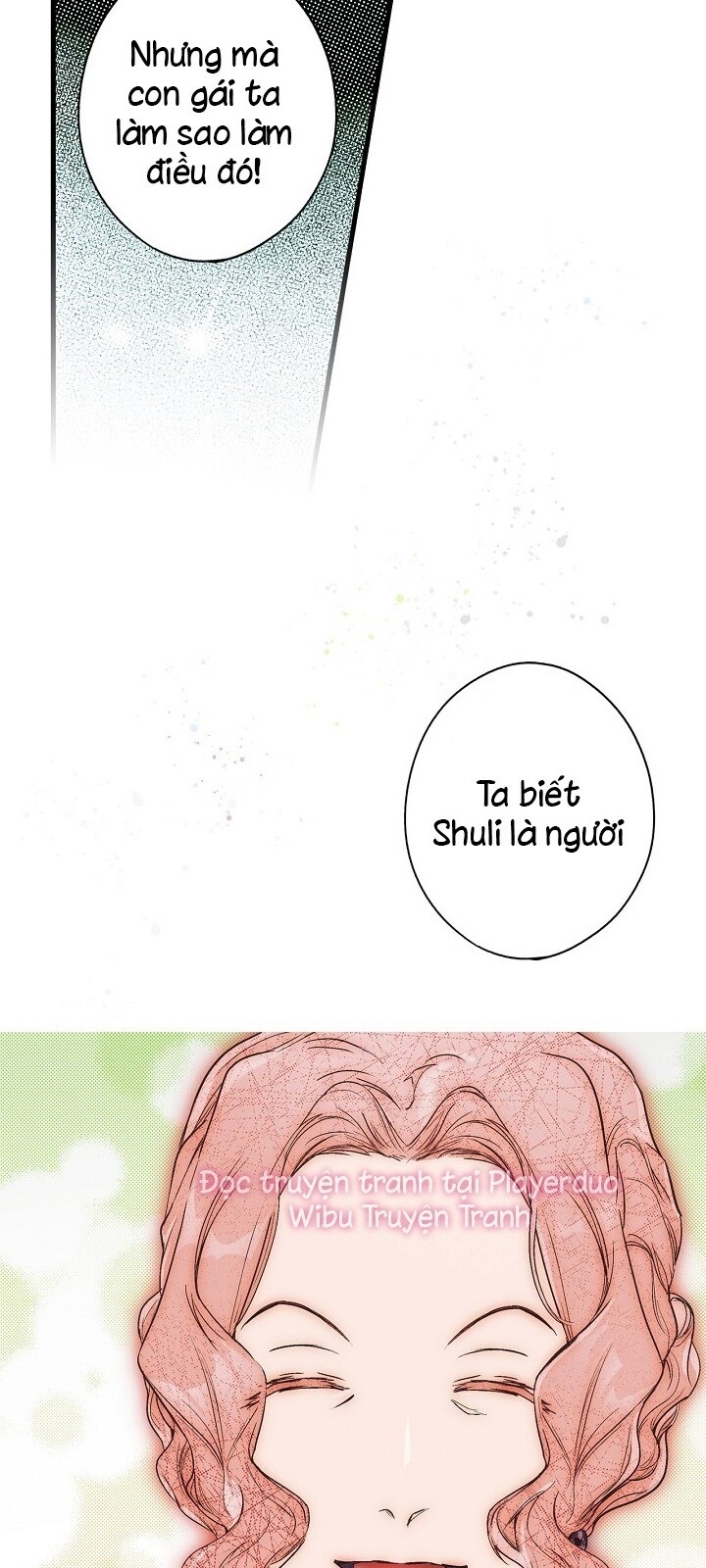 Câu Chuyện Cổ Tích Của Mẹ Kế Chap 31 - Next Chap 32