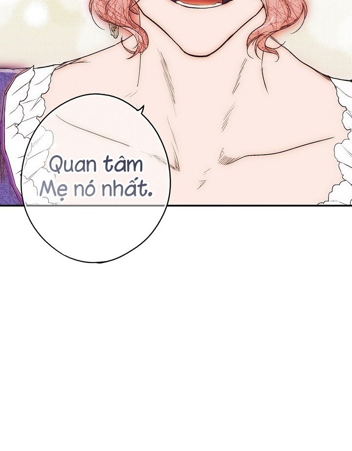 Câu Chuyện Cổ Tích Của Mẹ Kế Chap 31 - Next Chap 32