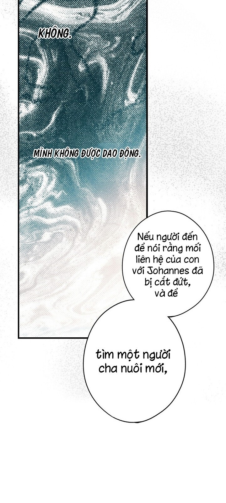 Câu Chuyện Cổ Tích Của Mẹ Kế Chap 31 - Next Chap 32