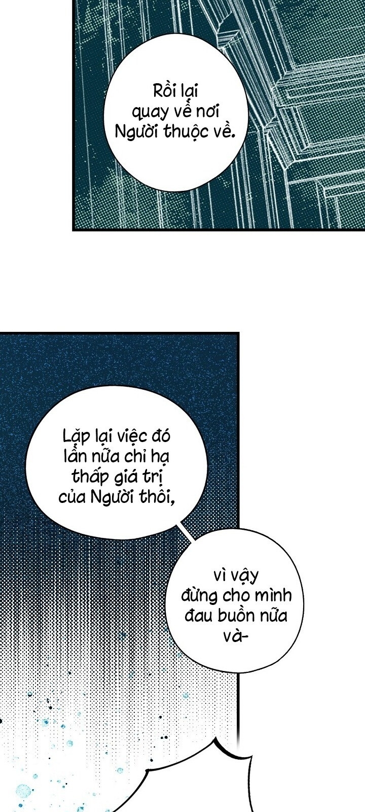 Câu Chuyện Cổ Tích Của Mẹ Kế Chap 31 - Next Chap 32