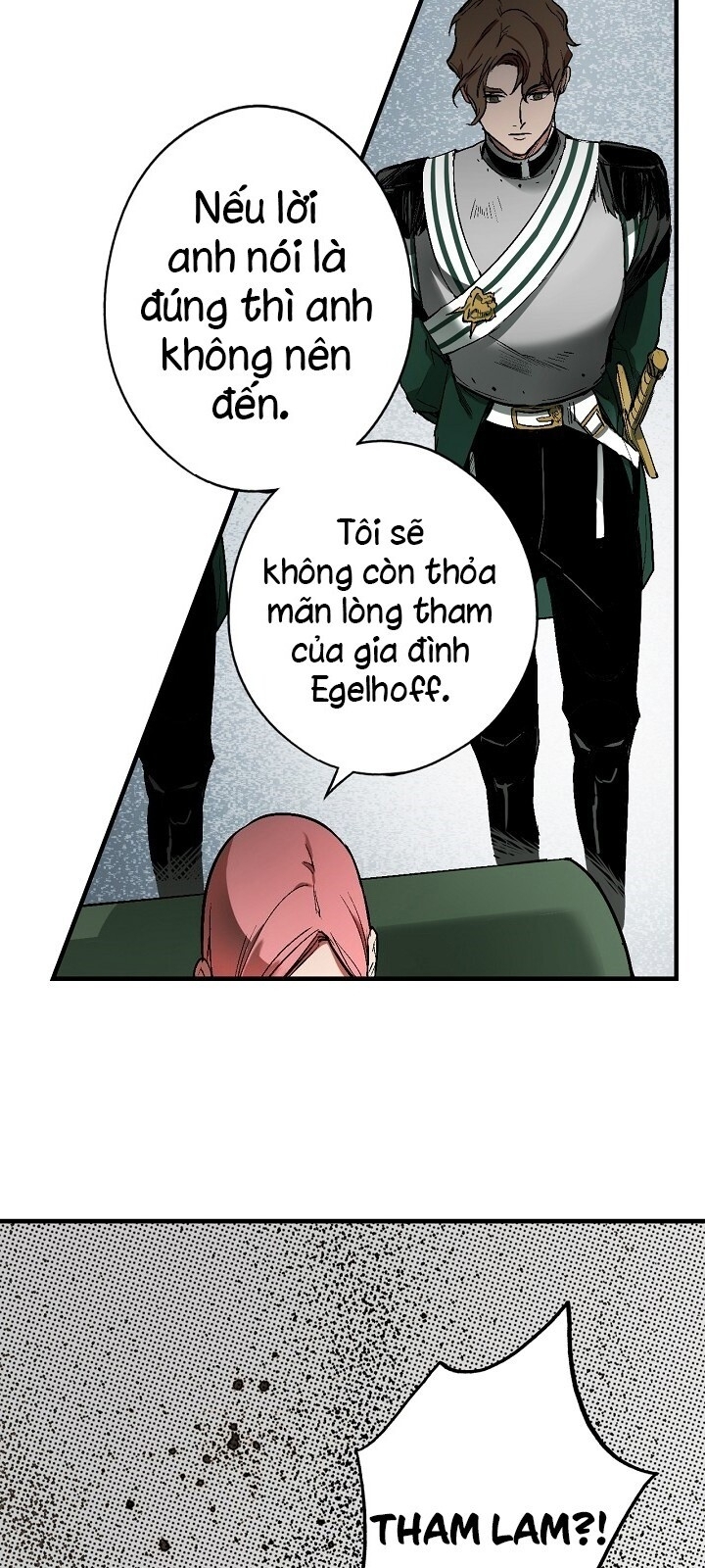 Câu Chuyện Cổ Tích Của Mẹ Kế Chap 31 - Next Chap 32
