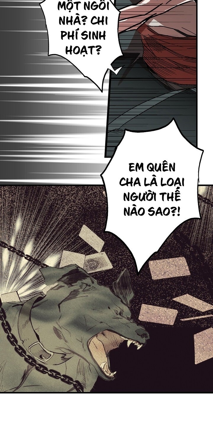 Câu Chuyện Cổ Tích Của Mẹ Kế Chap 31 - Next Chap 32