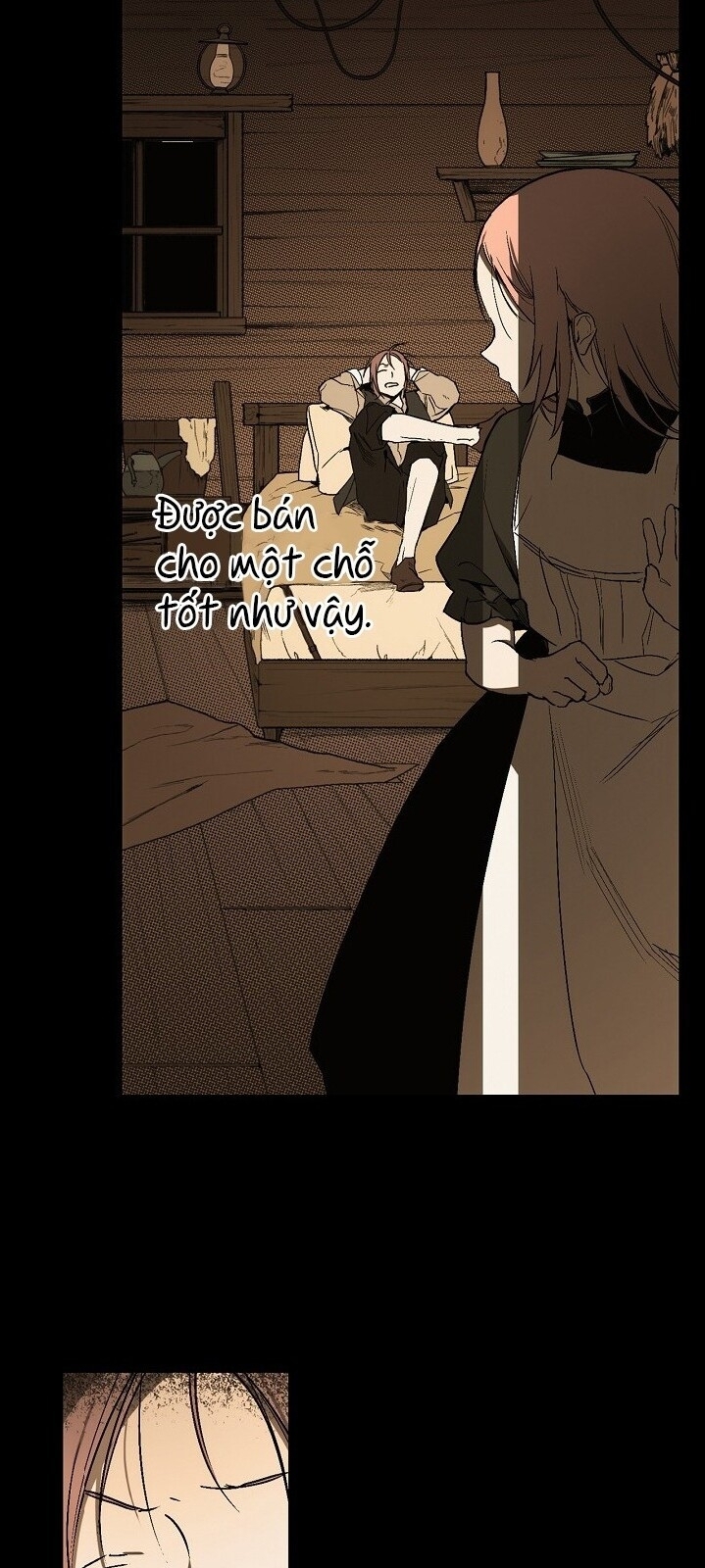 Câu Chuyện Cổ Tích Của Mẹ Kế Chap 31 - Next Chap 32