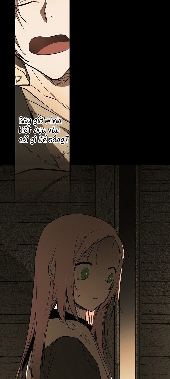 Câu Chuyện Cổ Tích Của Mẹ Kế Chap 31 - Next Chap 32