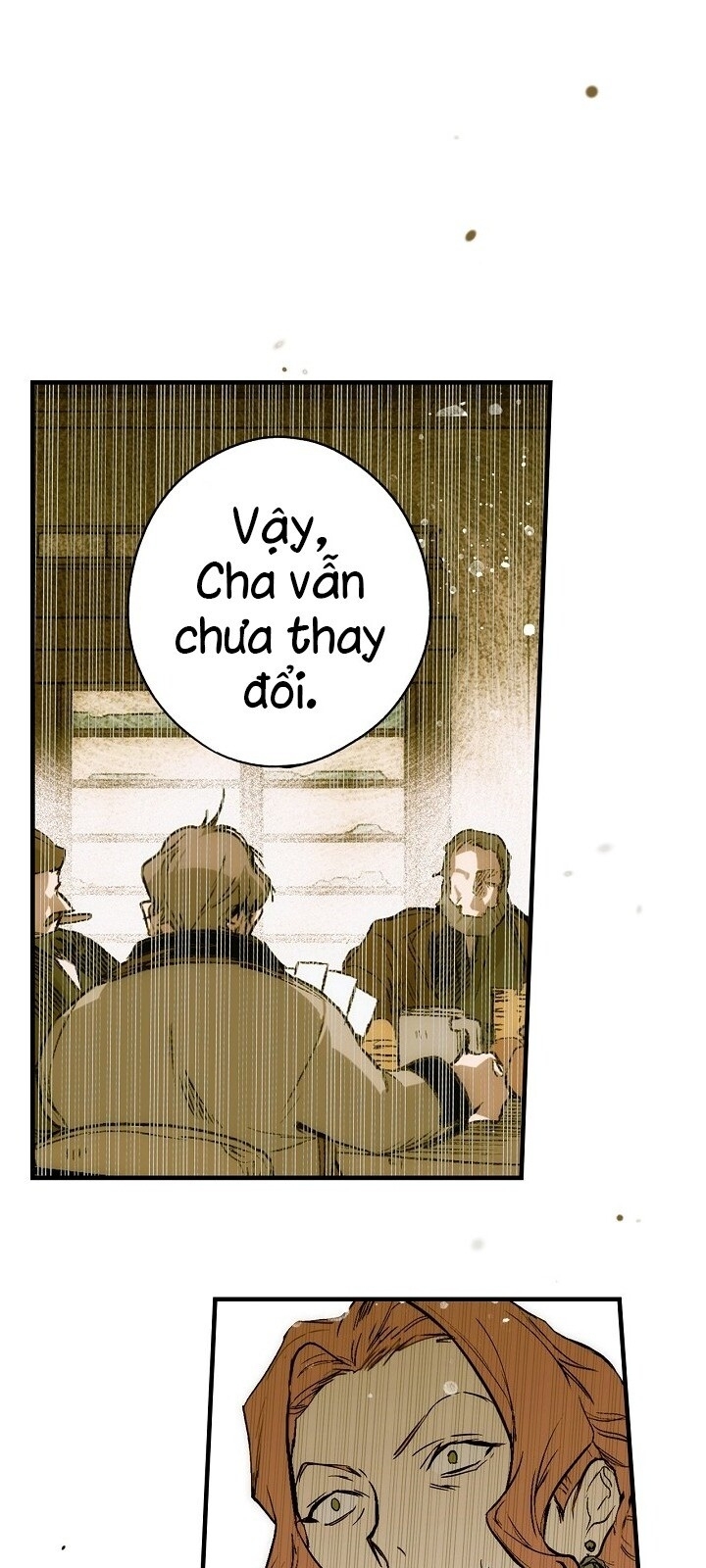 Câu Chuyện Cổ Tích Của Mẹ Kế Chap 31 - Next Chap 32