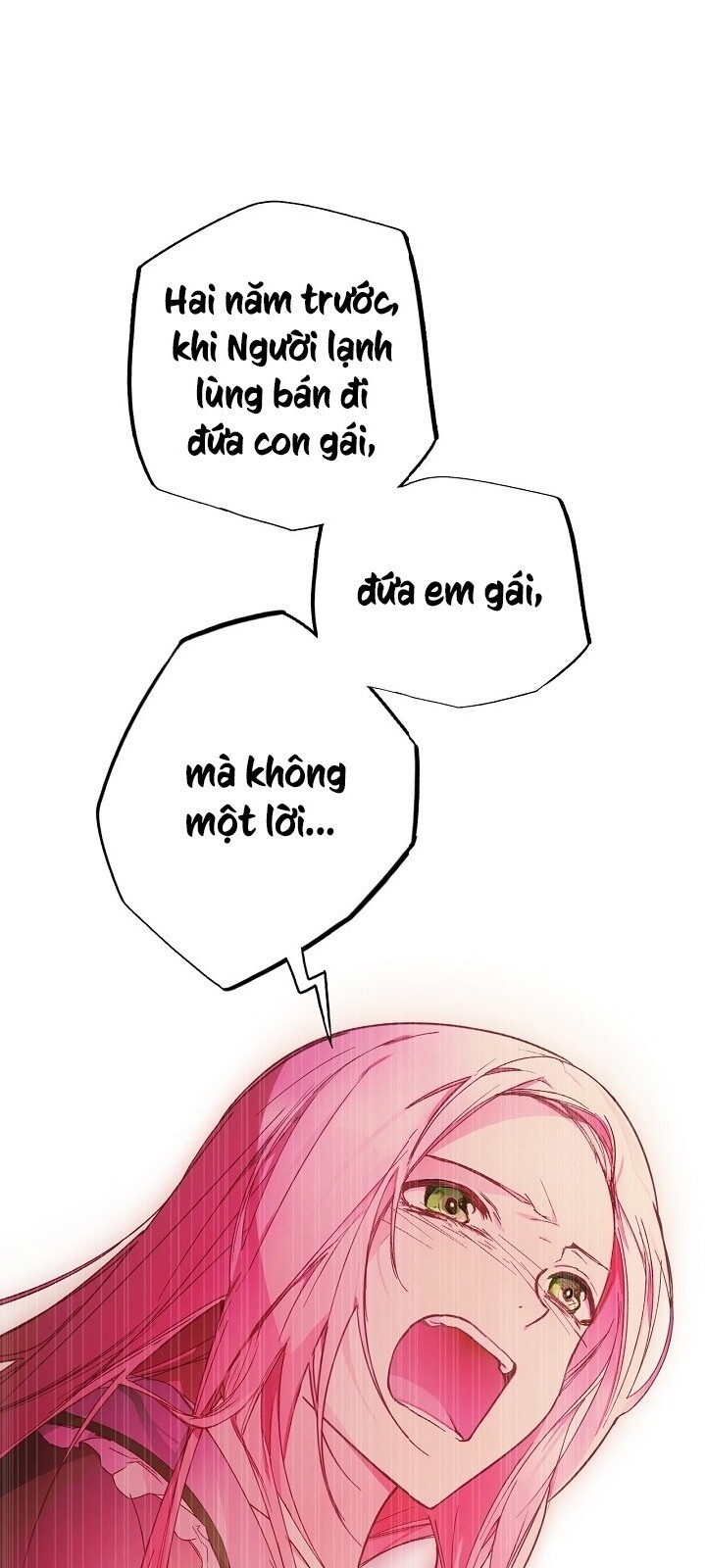 Câu Chuyện Cổ Tích Của Mẹ Kế Chap 31 - Next Chap 32