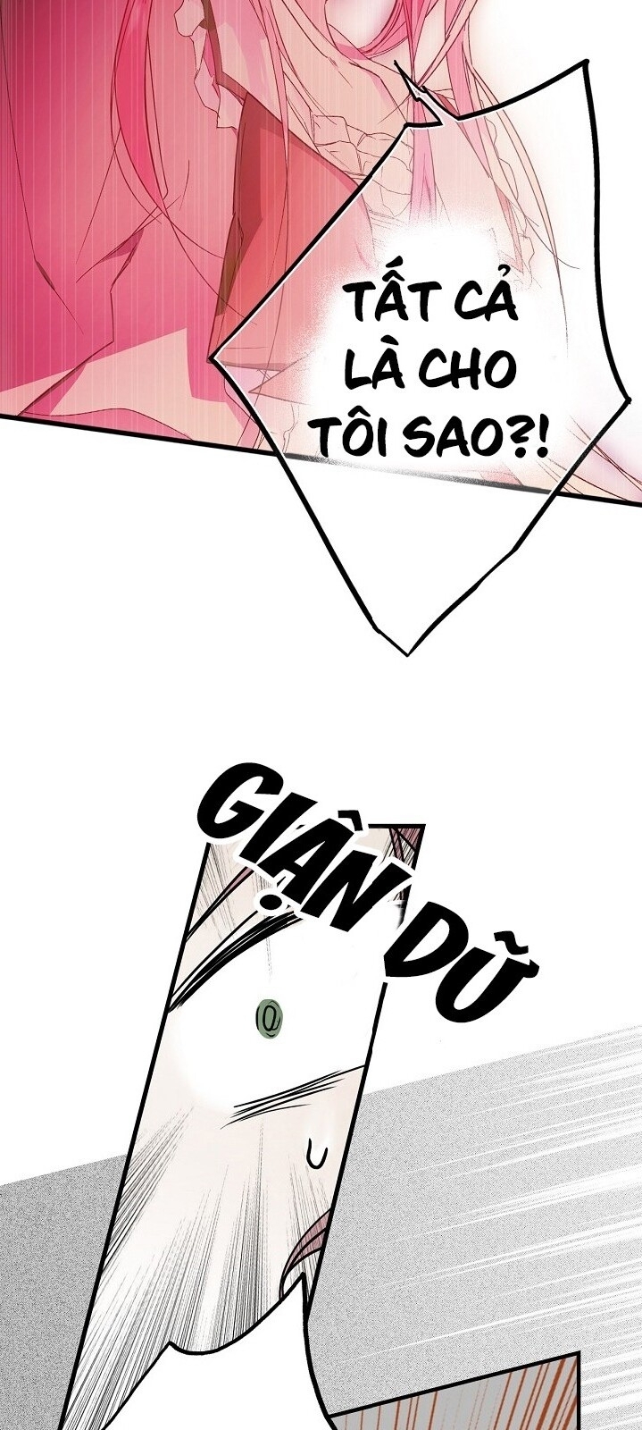Câu Chuyện Cổ Tích Của Mẹ Kế Chap 31 - Next Chap 32