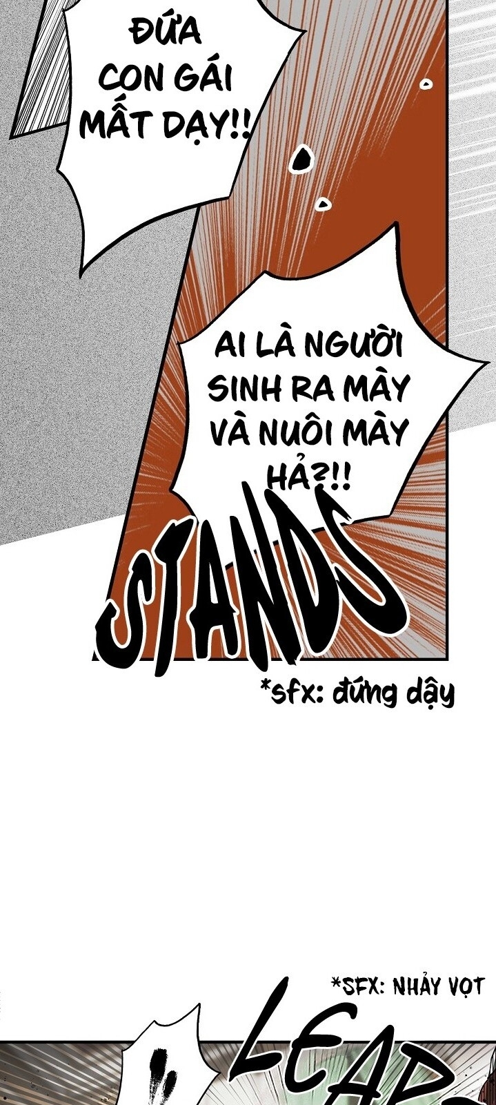 Câu Chuyện Cổ Tích Của Mẹ Kế Chap 31 - Next Chap 32