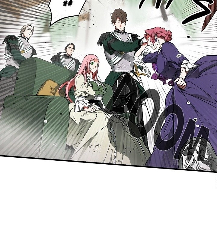 Câu Chuyện Cổ Tích Của Mẹ Kế Chap 31 - Next Chap 32