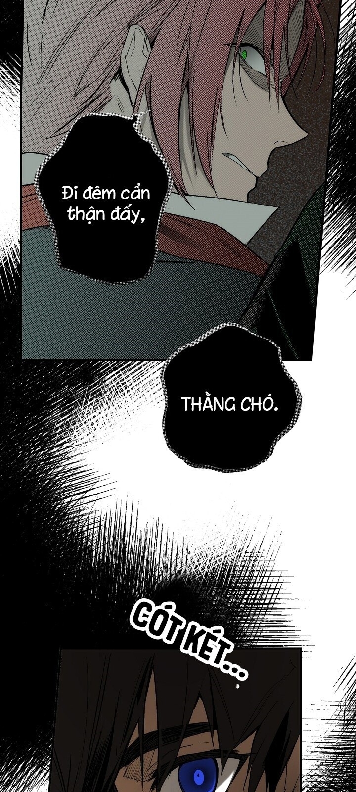 Câu Chuyện Cổ Tích Của Mẹ Kế Chap 31 - Next Chap 32