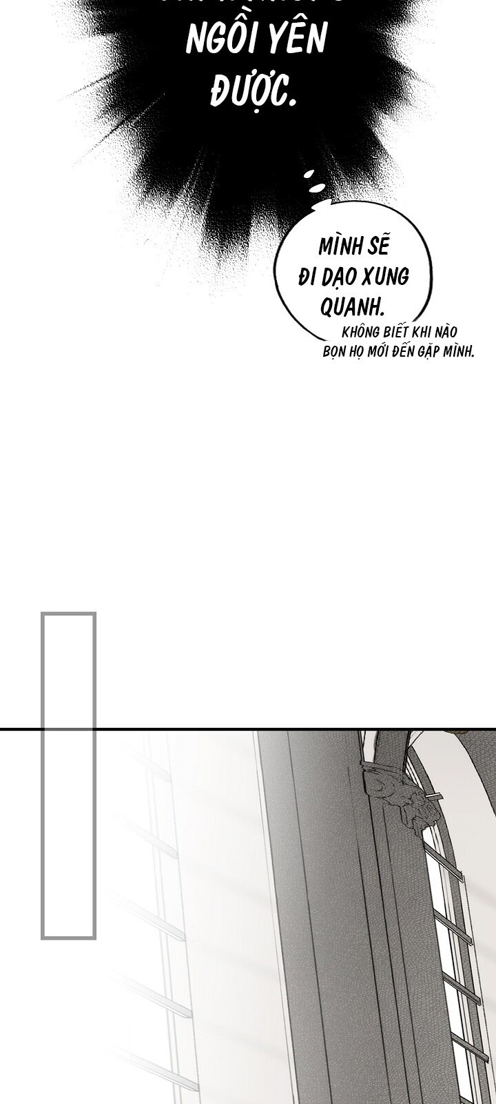 Câu Chuyện Cổ Tích Của Mẹ Kế Chap 31 - Next Chap 32