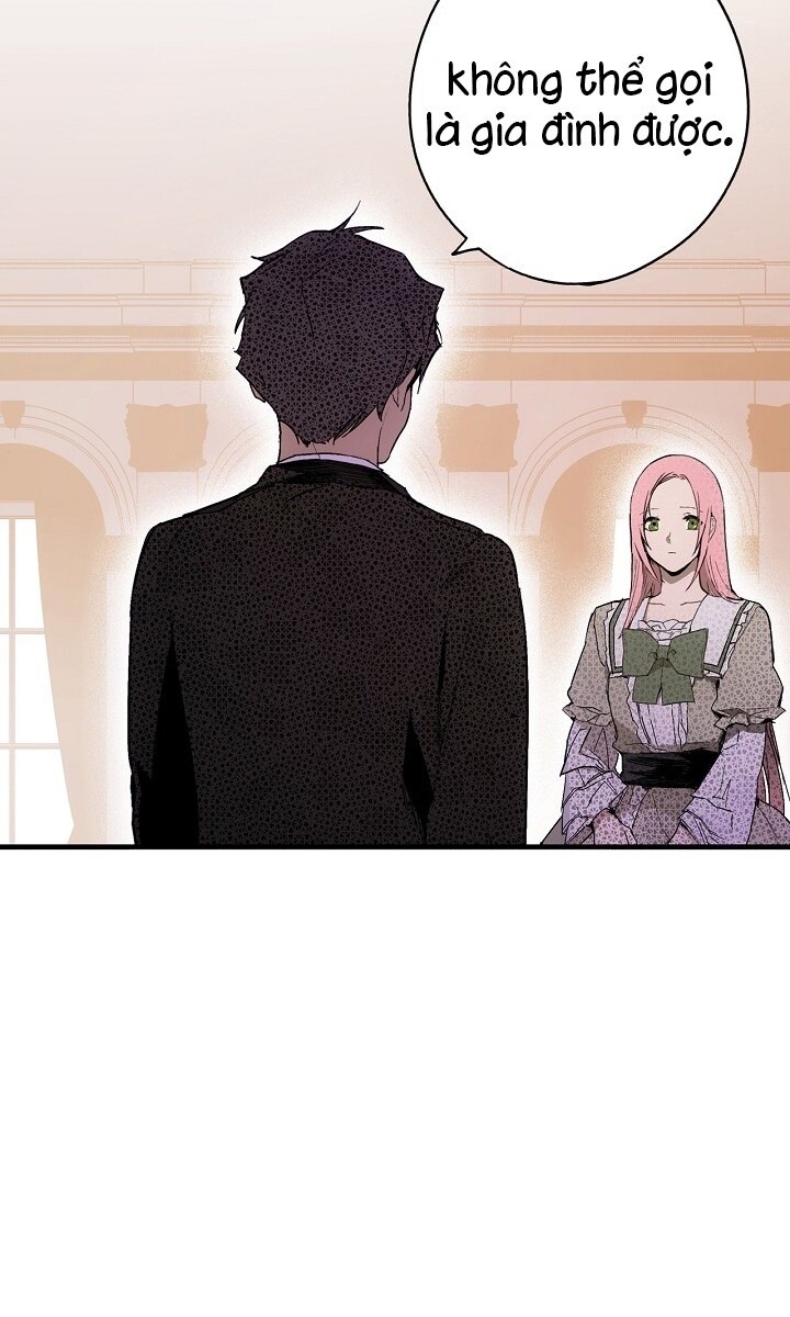 Câu Chuyện Cổ Tích Của Mẹ Kế Chap 31 - Next Chap 32