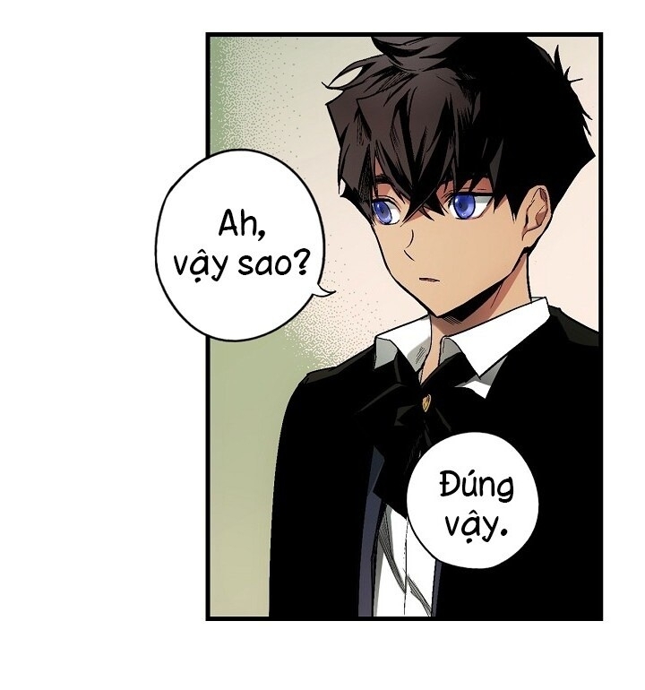 Câu Chuyện Cổ Tích Của Mẹ Kế Chap 31 - Next Chap 32