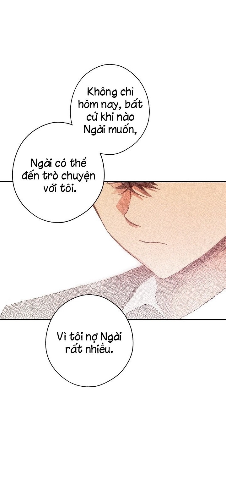 Câu Chuyện Cổ Tích Của Mẹ Kế Chap 31 - Next Chap 32
