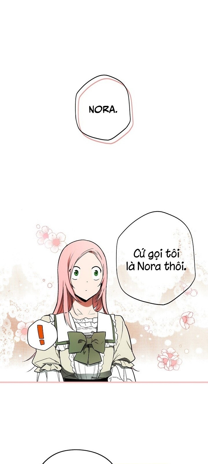 Câu Chuyện Cổ Tích Của Mẹ Kế Chap 31 - Next Chap 32