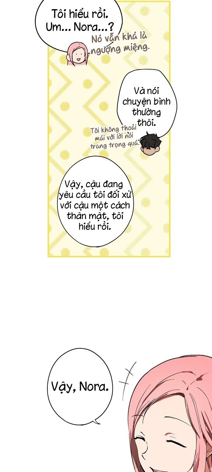 Câu Chuyện Cổ Tích Của Mẹ Kế Chap 31 - Next Chap 32