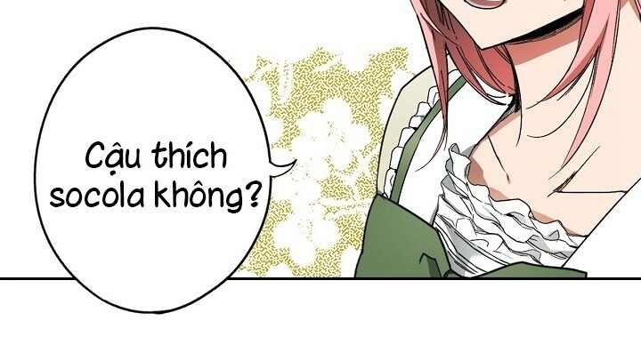 Câu Chuyện Cổ Tích Của Mẹ Kế Chap 31 - Next Chap 32
