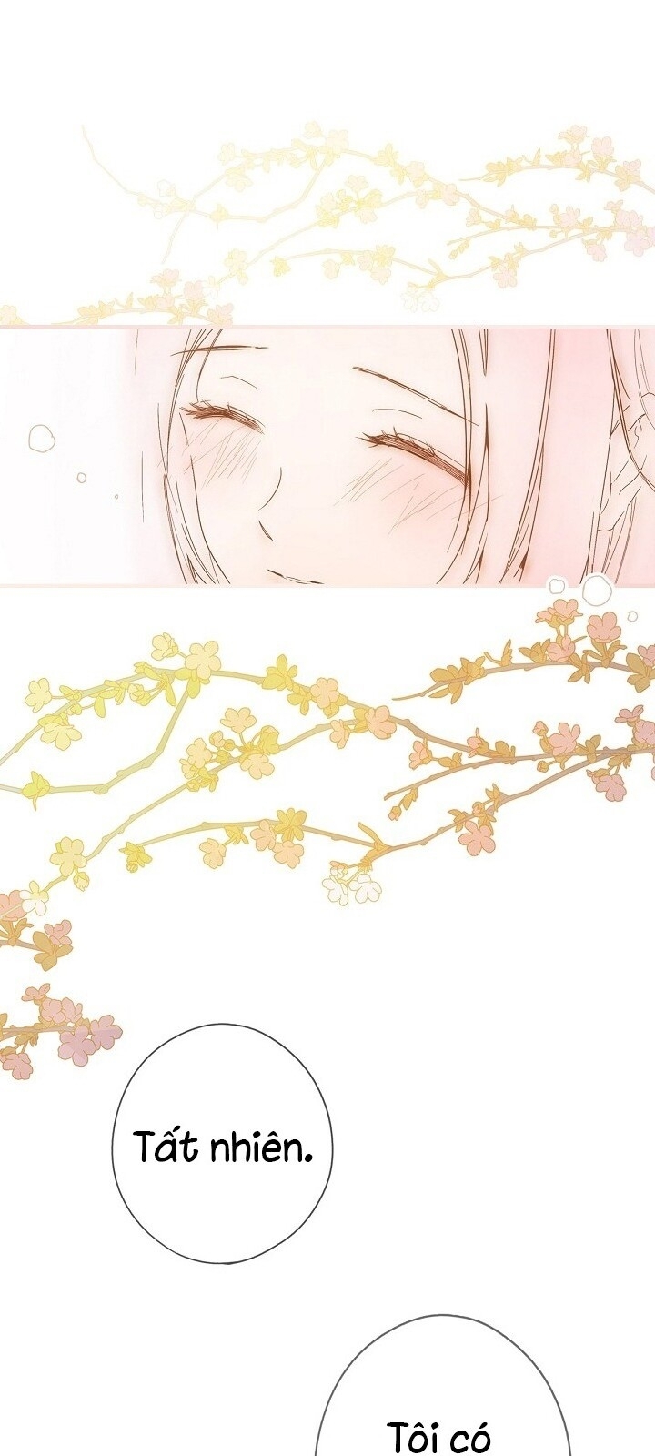 Câu Chuyện Cổ Tích Của Mẹ Kế Chap 31 - Next Chap 32