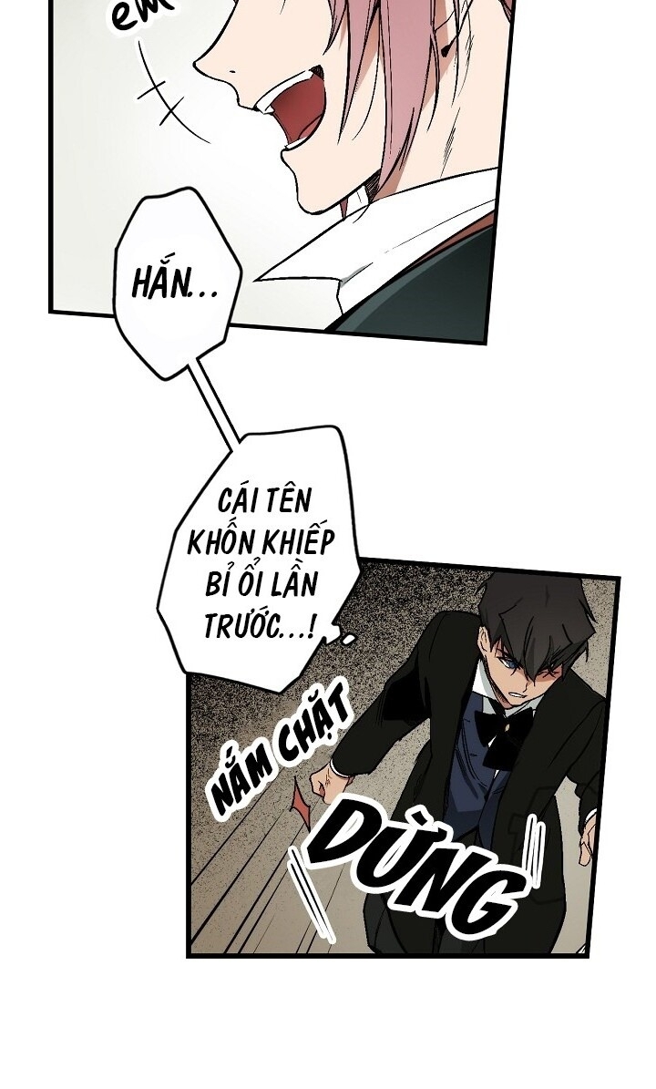 Câu Chuyện Cổ Tích Của Mẹ Kế Chap 31 - Next Chap 32