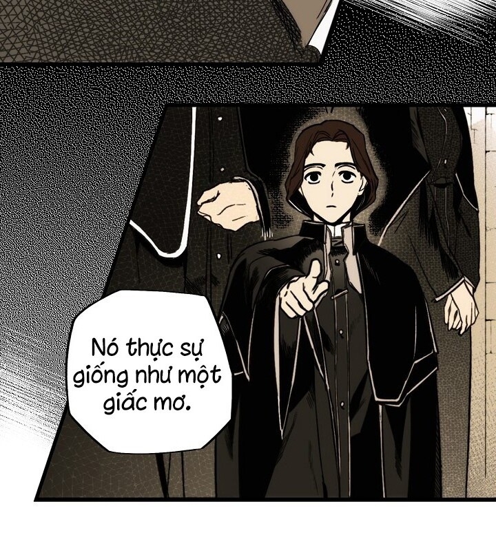 Câu Chuyện Cổ Tích Của Mẹ Kế Chap 32 - Next Chap 33