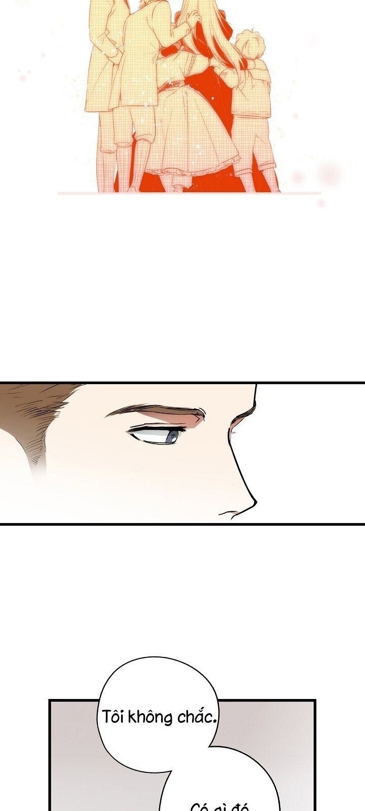 Câu Chuyện Cổ Tích Của Mẹ Kế Chap 32 - Next Chap 33