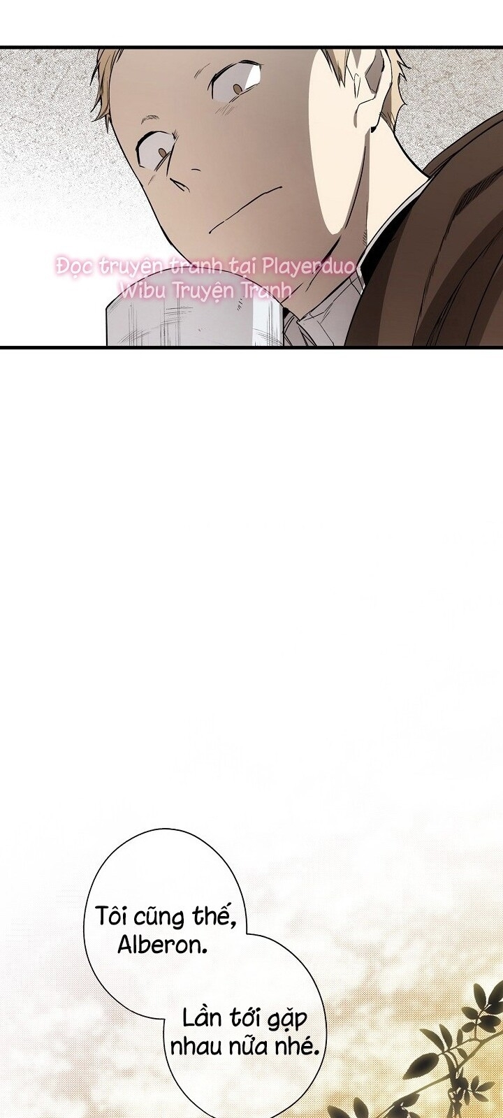 Câu Chuyện Cổ Tích Của Mẹ Kế Chap 32 - Next Chap 33