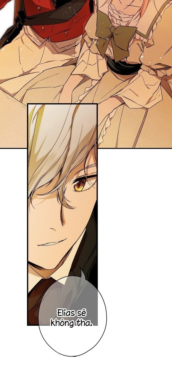 Câu Chuyện Cổ Tích Của Mẹ Kế Chap 32 - Next Chap 33