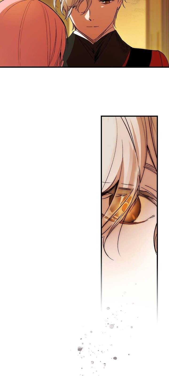 Câu Chuyện Cổ Tích Của Mẹ Kế Chap 32 - Next Chap 33