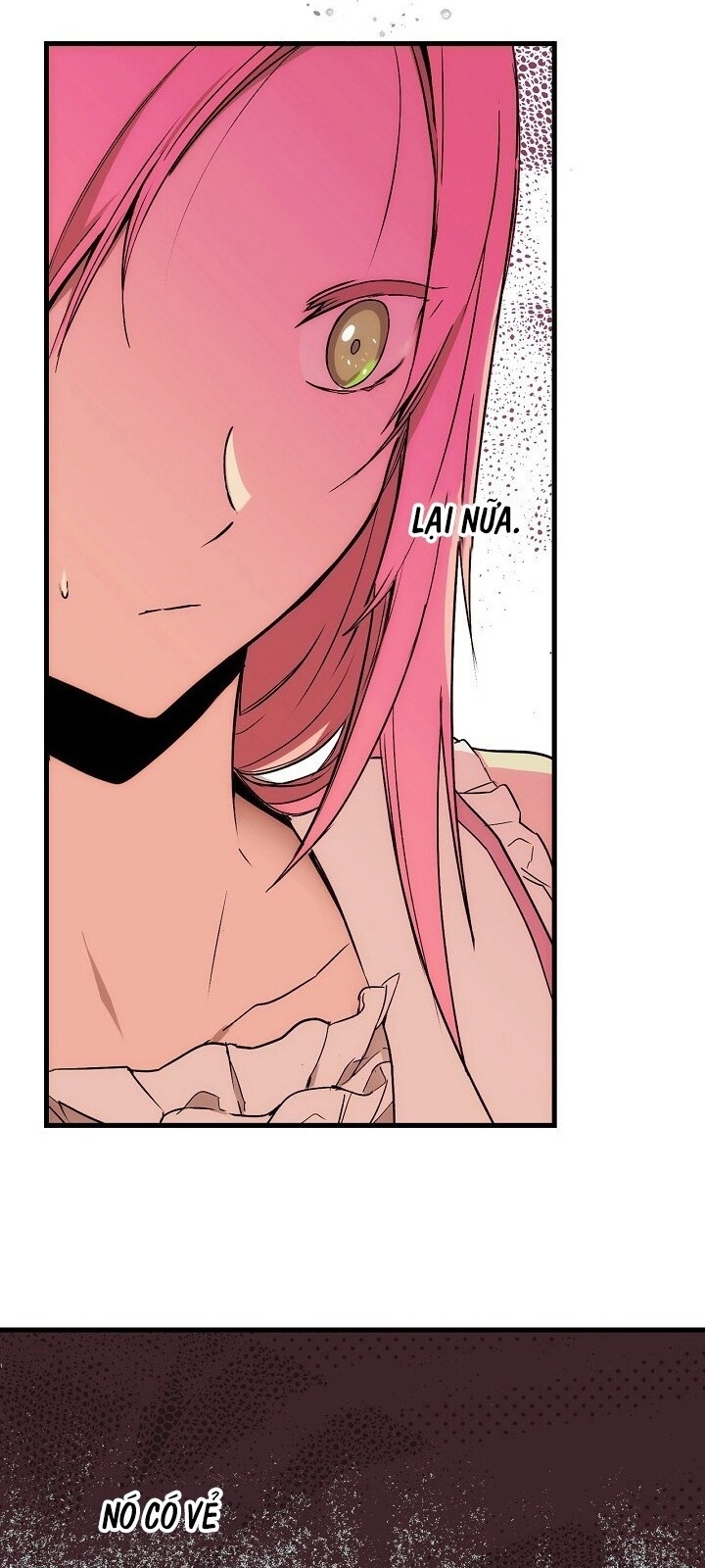 Câu Chuyện Cổ Tích Của Mẹ Kế Chap 32 - Next Chap 33