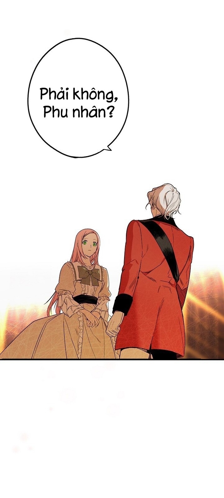 Câu Chuyện Cổ Tích Của Mẹ Kế Chap 32 - Next Chap 33