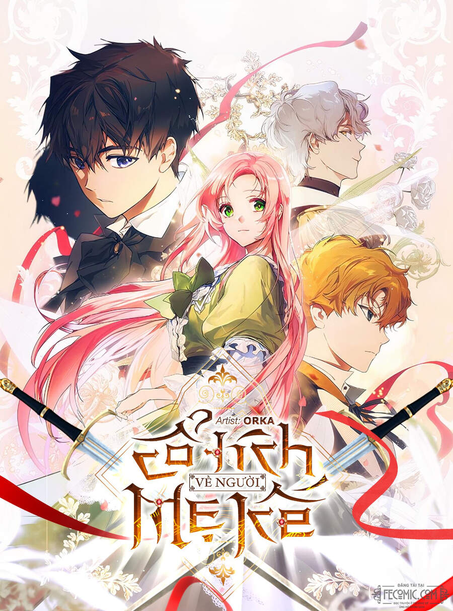 Câu Chuyện Cổ Tích Của Mẹ Kế Chap 75 - Next Chap 76