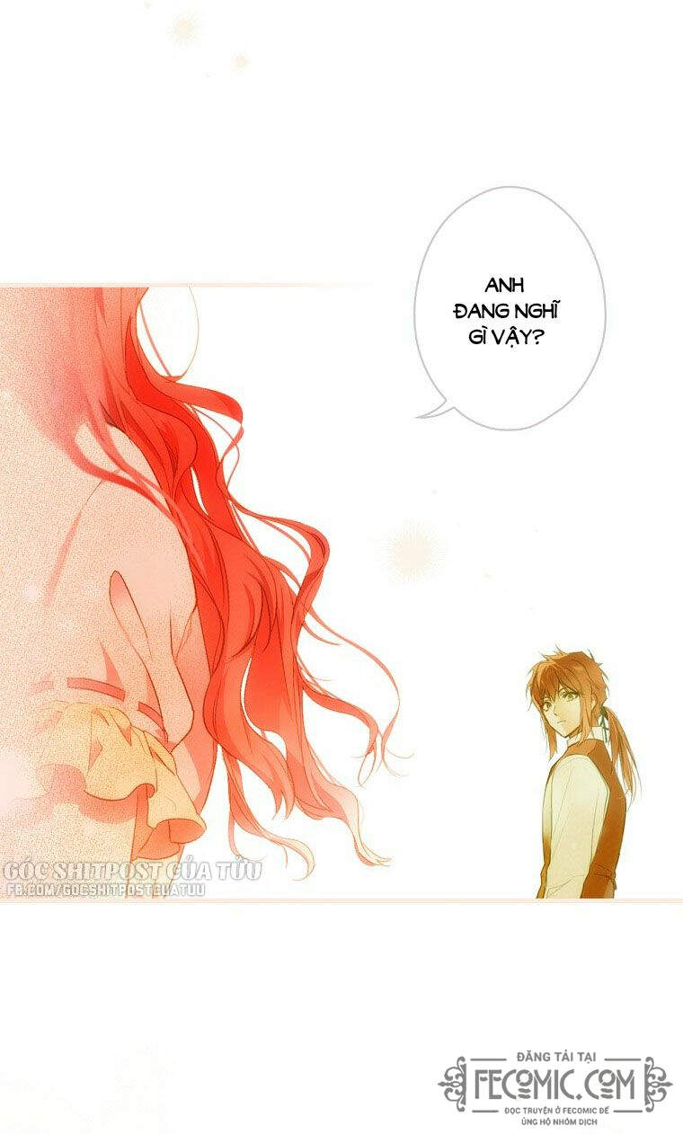 Câu Chuyện Cổ Tích Của Mẹ Kế Chap 75 - Next Chap 76