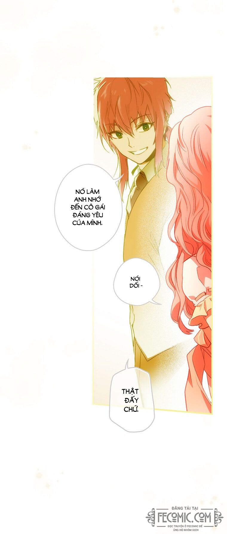 Câu Chuyện Cổ Tích Của Mẹ Kế Chap 75 - Next Chap 76