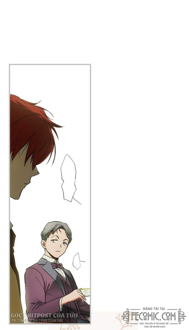 Câu Chuyện Cổ Tích Của Mẹ Kế Chap 75 - Next Chap 76