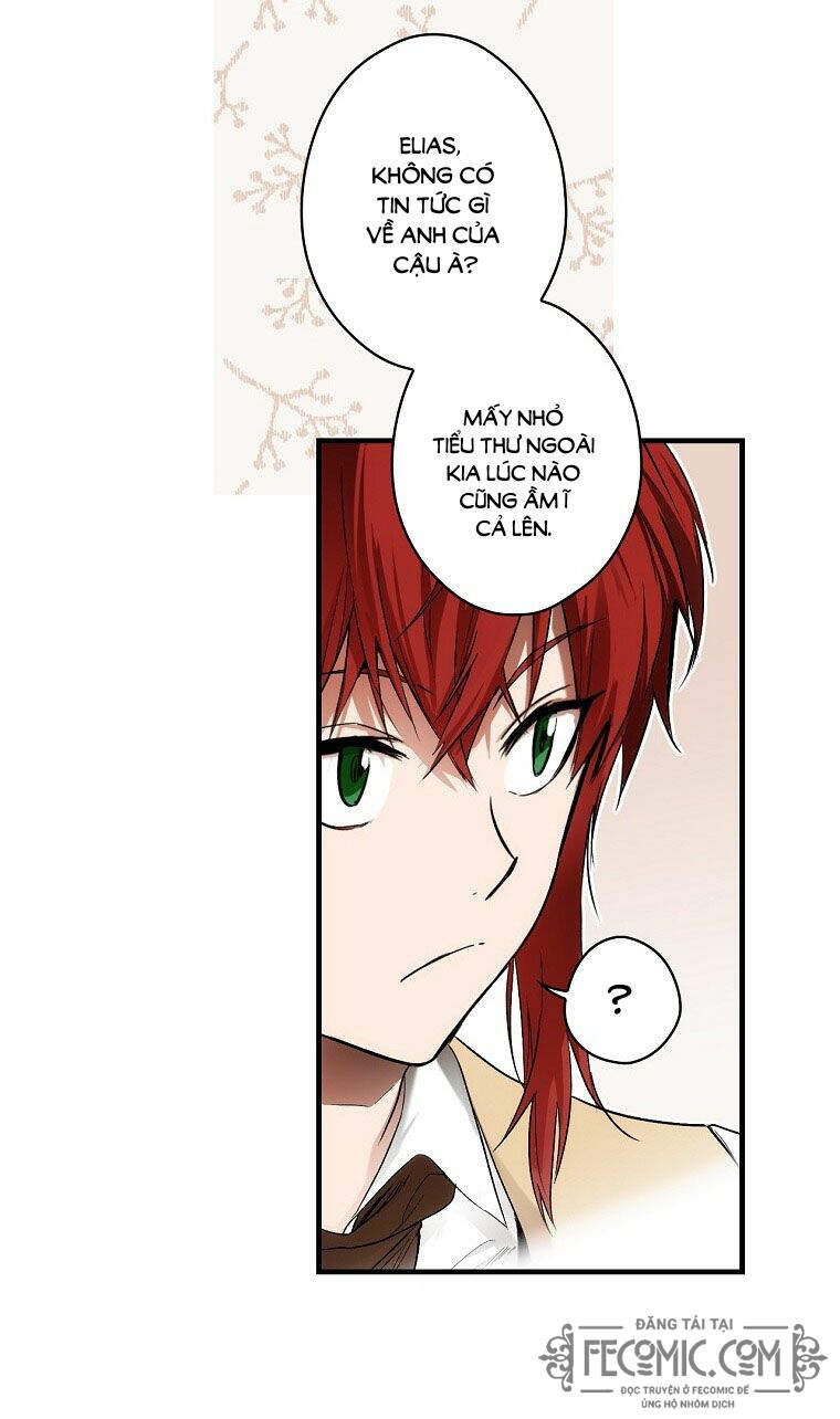 Câu Chuyện Cổ Tích Của Mẹ Kế Chap 75 - Next Chap 76