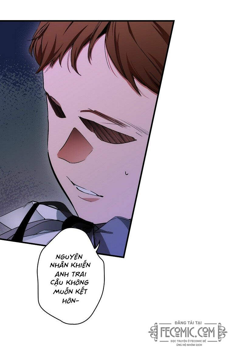 Câu Chuyện Cổ Tích Của Mẹ Kế Chap 75 - Next Chap 76